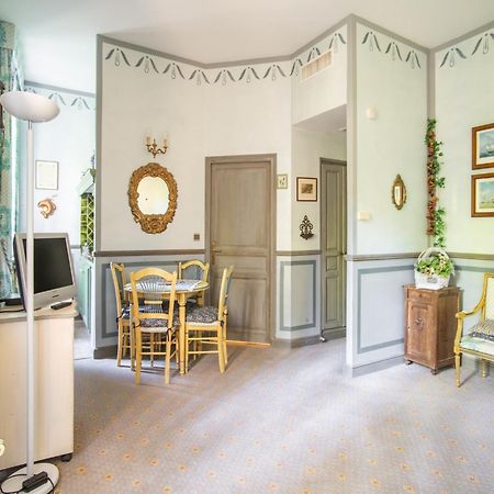 Cozy Apartment With Swimming Pool Terrace Garden Parking Montbrun-les-Bains Bagian luar foto