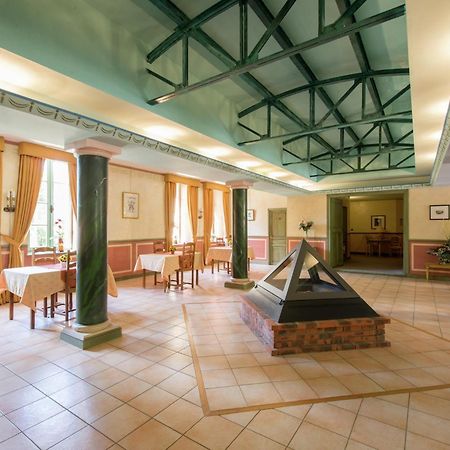 Cozy Apartment With Swimming Pool Terrace Garden Parking Montbrun-les-Bains Bagian luar foto