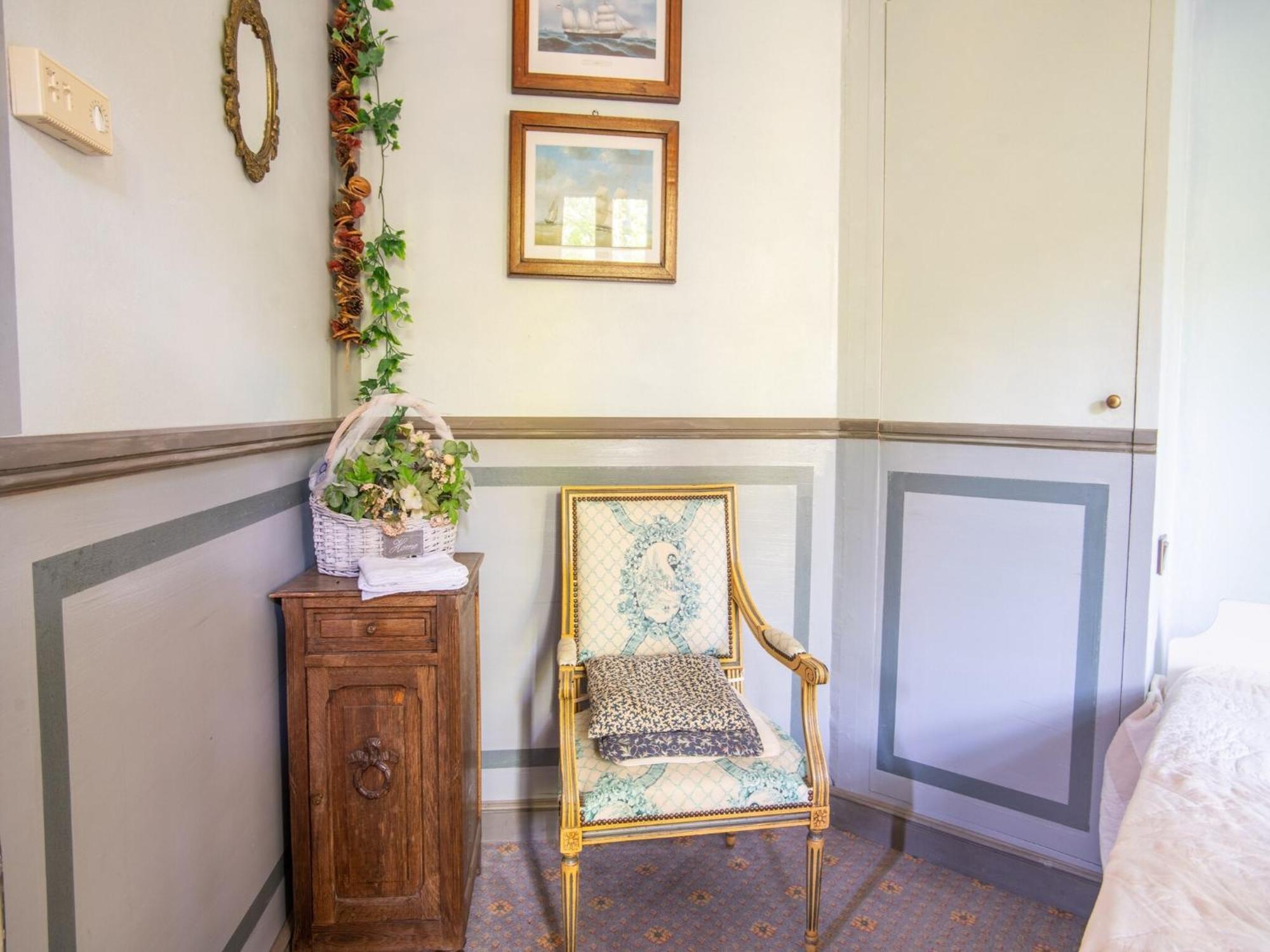 Cozy Apartment With Swimming Pool Terrace Garden Parking Montbrun-les-Bains Bagian luar foto