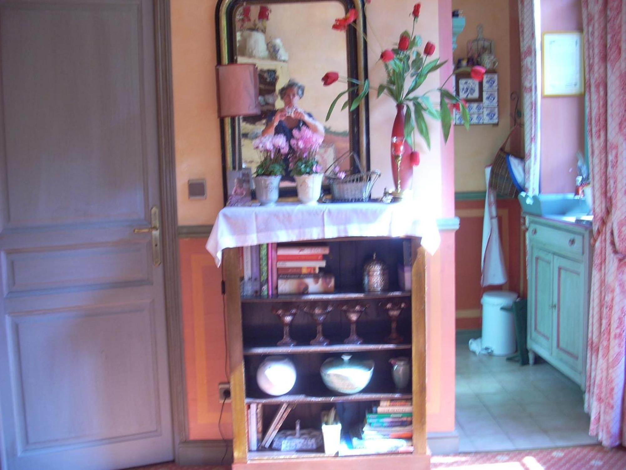 Cozy Apartment With Swimming Pool Terrace Garden Parking Montbrun-les-Bains Bagian luar foto