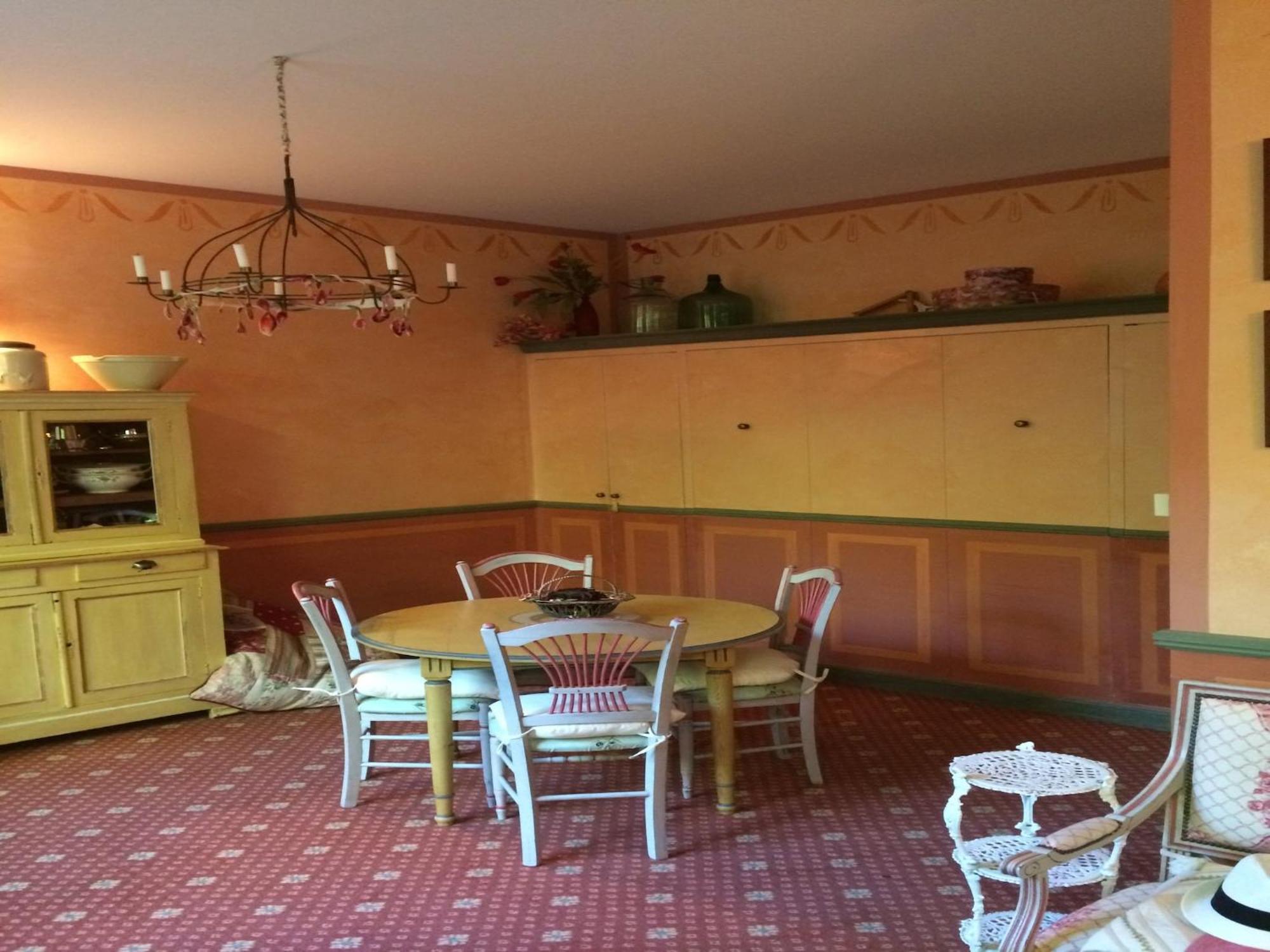 Cozy Apartment With Swimming Pool Terrace Garden Parking Montbrun-les-Bains Bagian luar foto