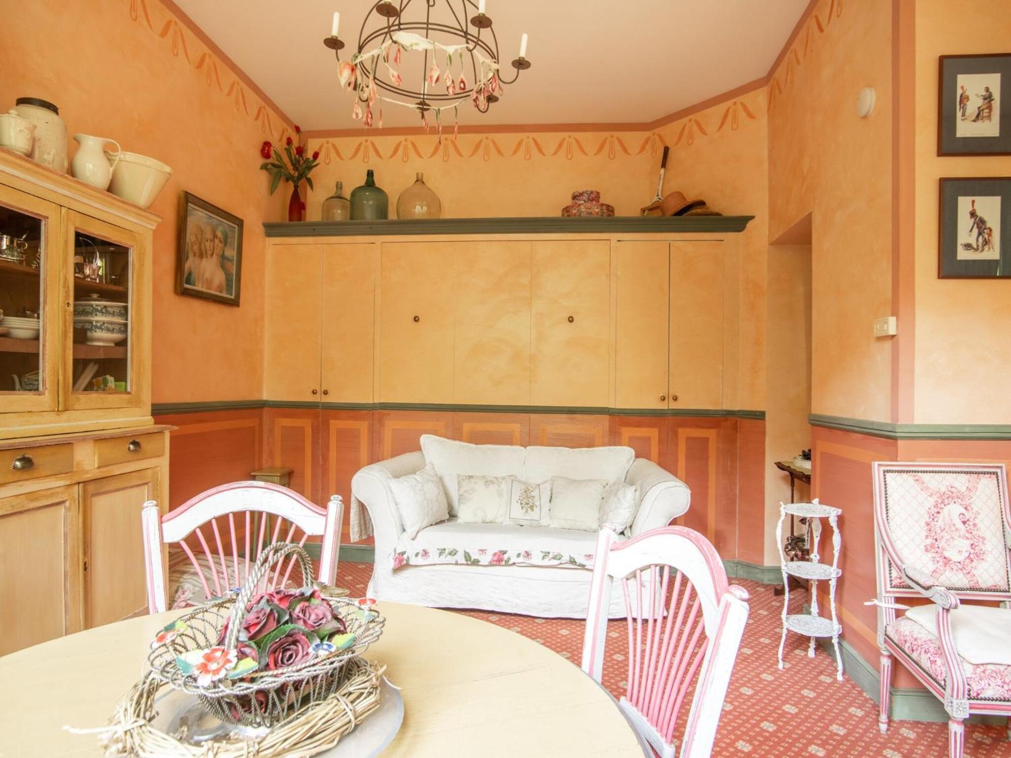 Cozy Apartment With Swimming Pool Terrace Garden Parking Montbrun-les-Bains Bagian luar foto